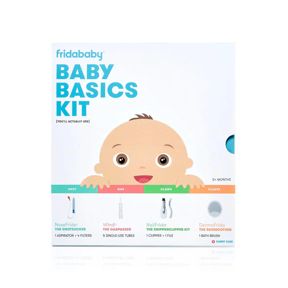 Baby Basics Kit