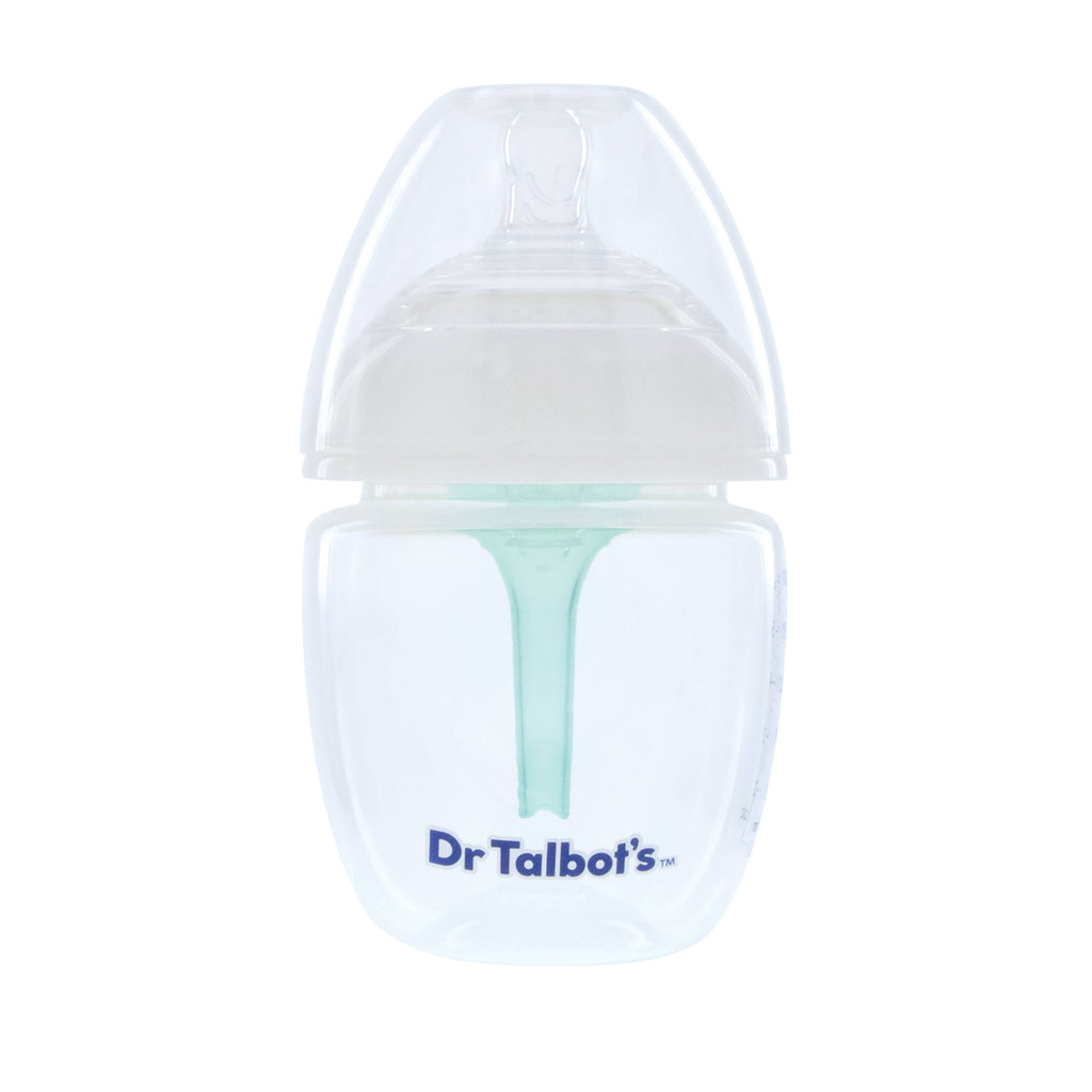 Dr. Talbot's 2 Pack Anti-Colic Bottles