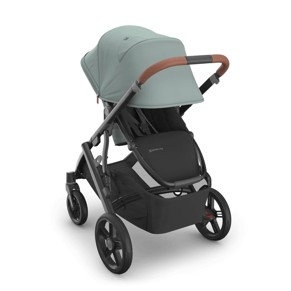 V3 Stroller and Bassinet Bundle