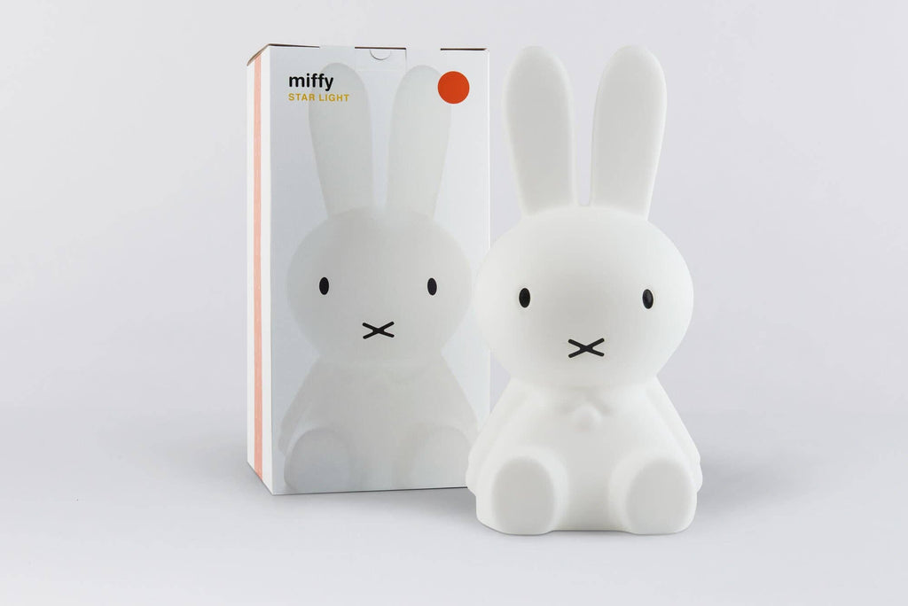 Miffy: Bundle of Light (S)