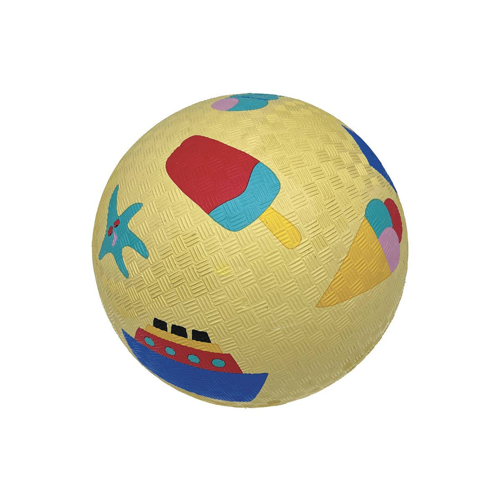 Large Playground Ball | Beach