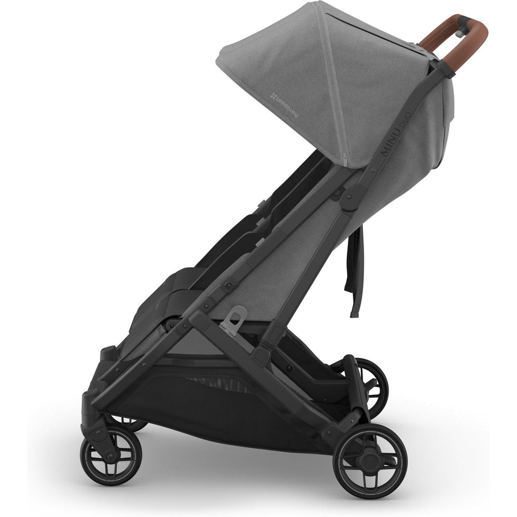 UPPAbaby Minu Duo Stroller