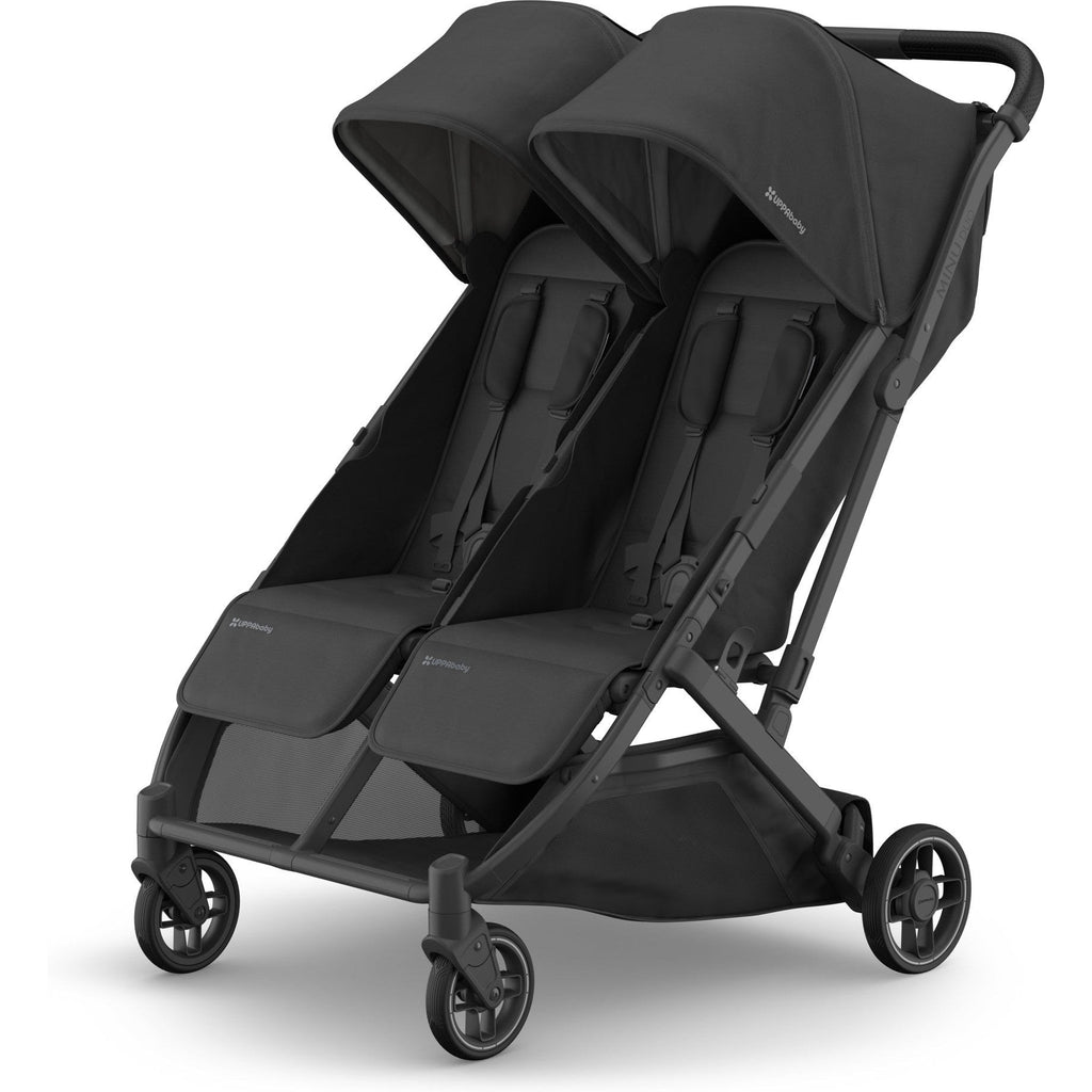 UPPAbaby Minu Duo Stroller