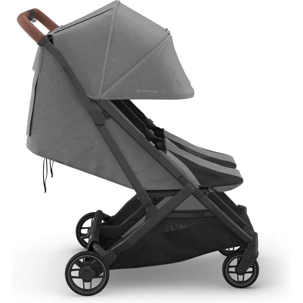 UPPAbaby Minu Duo Stroller