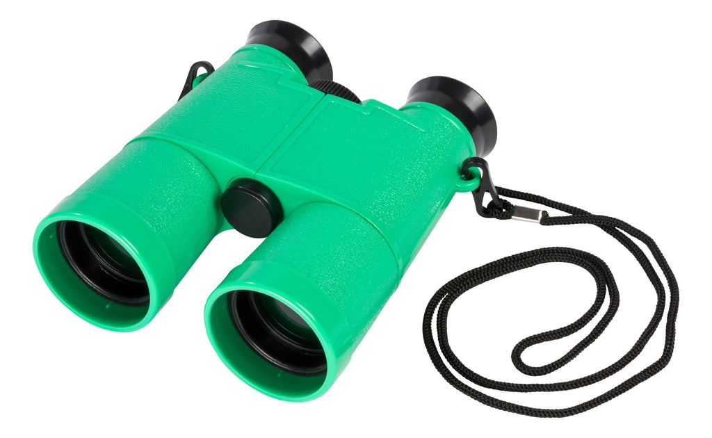 Outdoor Discovery Field Binoculars