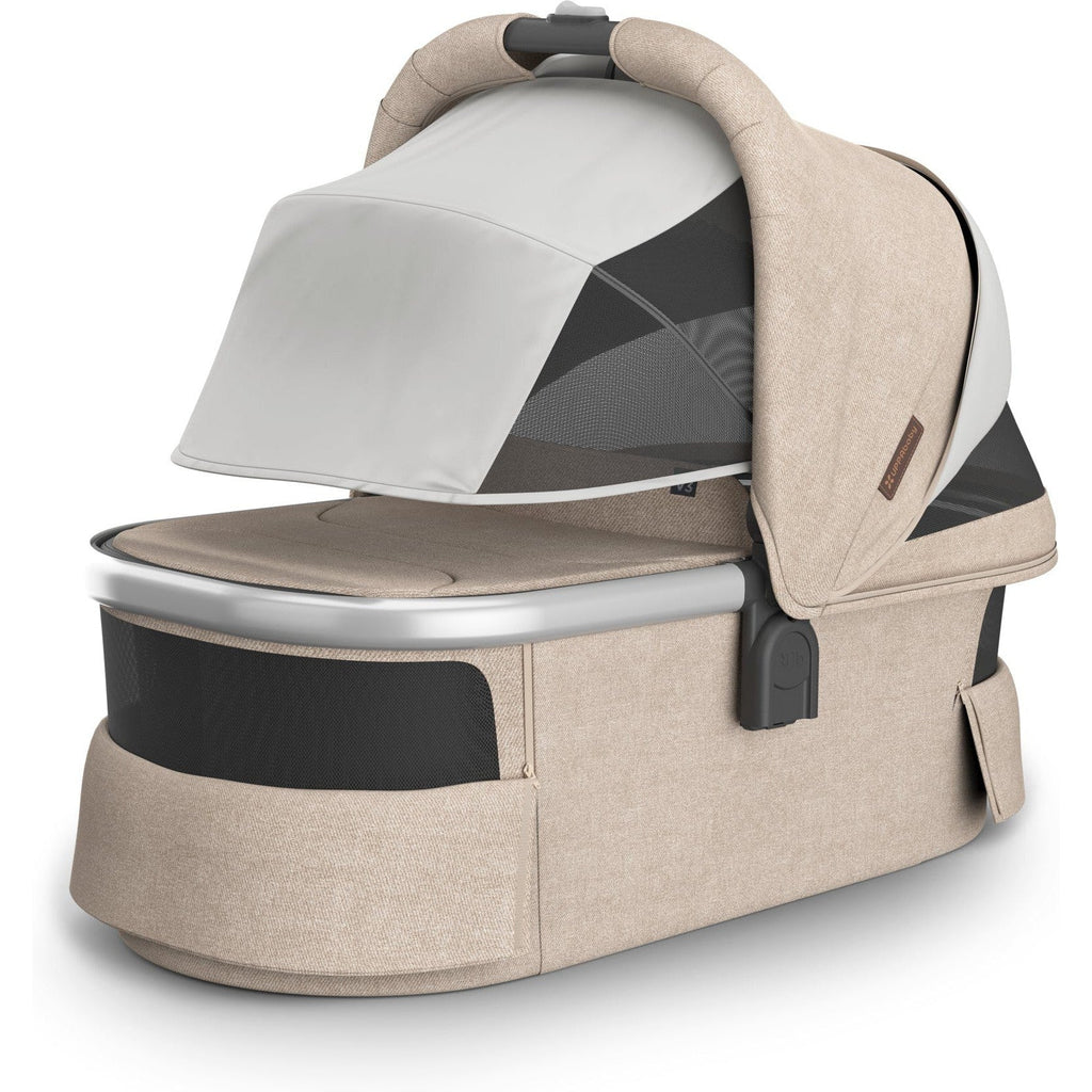 UPPAbaby Bassinet V3 for Vista, Cruz, Ridge & Minu