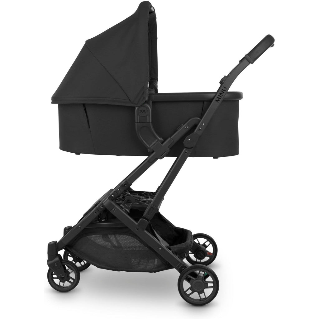 UPPAbaby Bassinet V3 for Vista, Cruz, Ridge & Minu