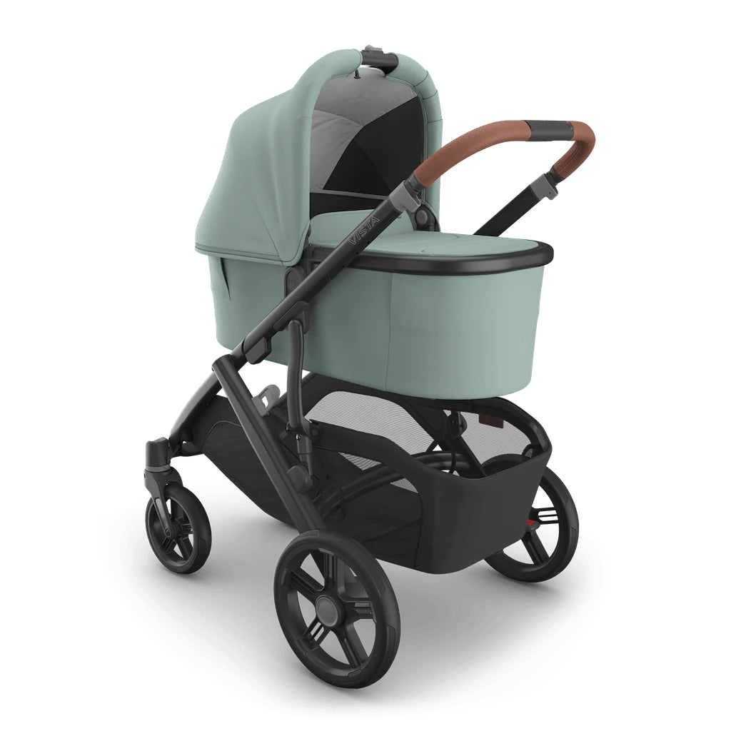 V3 Stroller and Bassinet Bundle