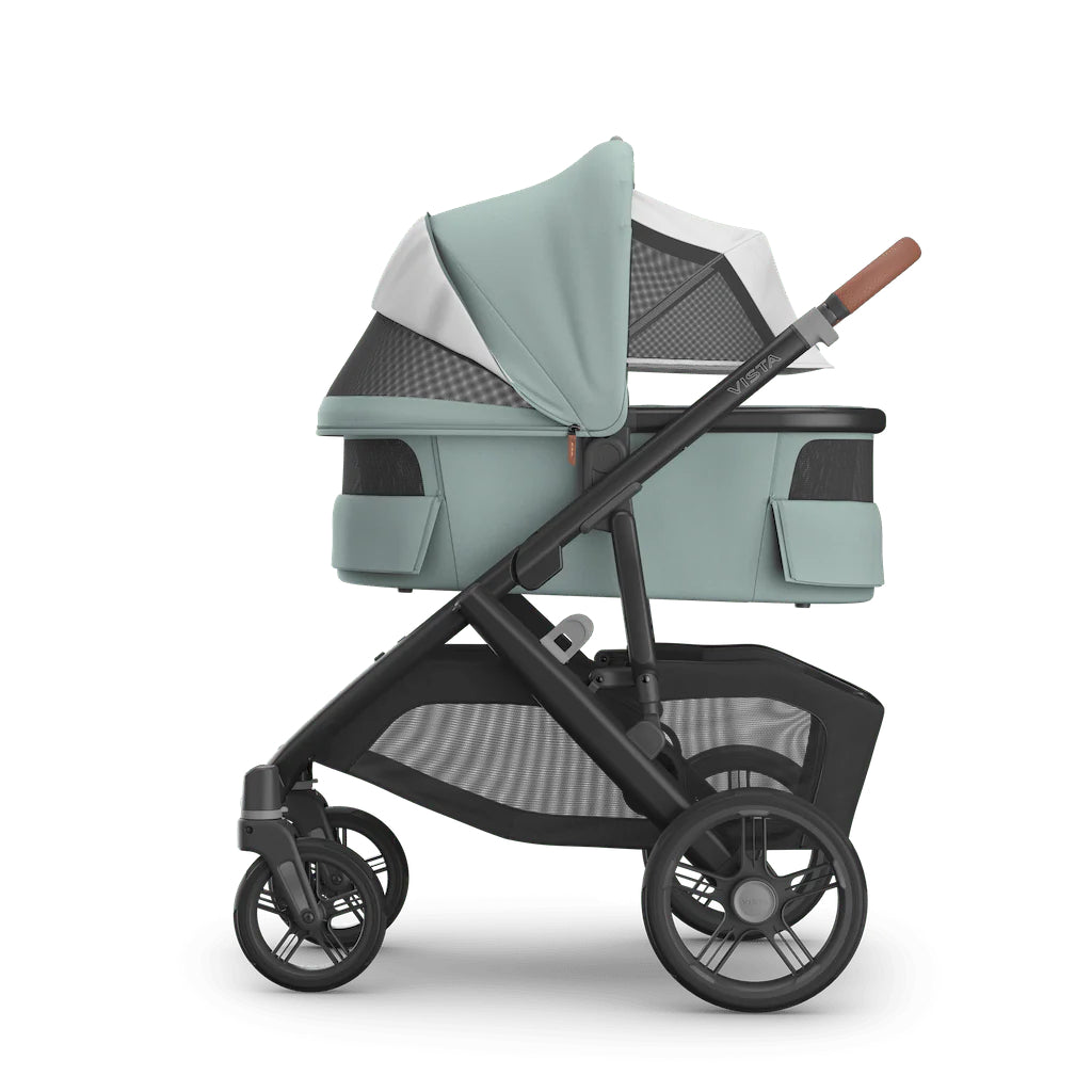 V3 Stroller and Bassinet Bundle