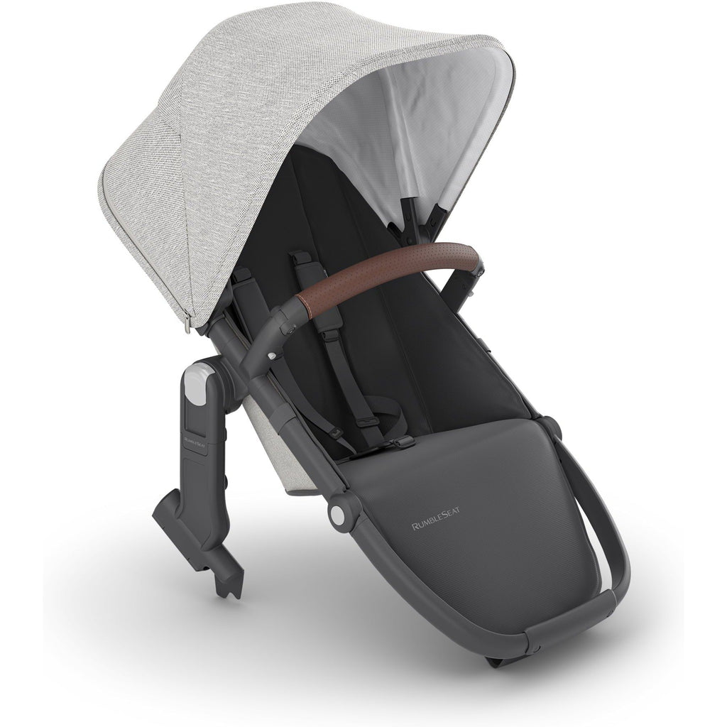 UPPAbaby Vista V2+ RumbleSeat