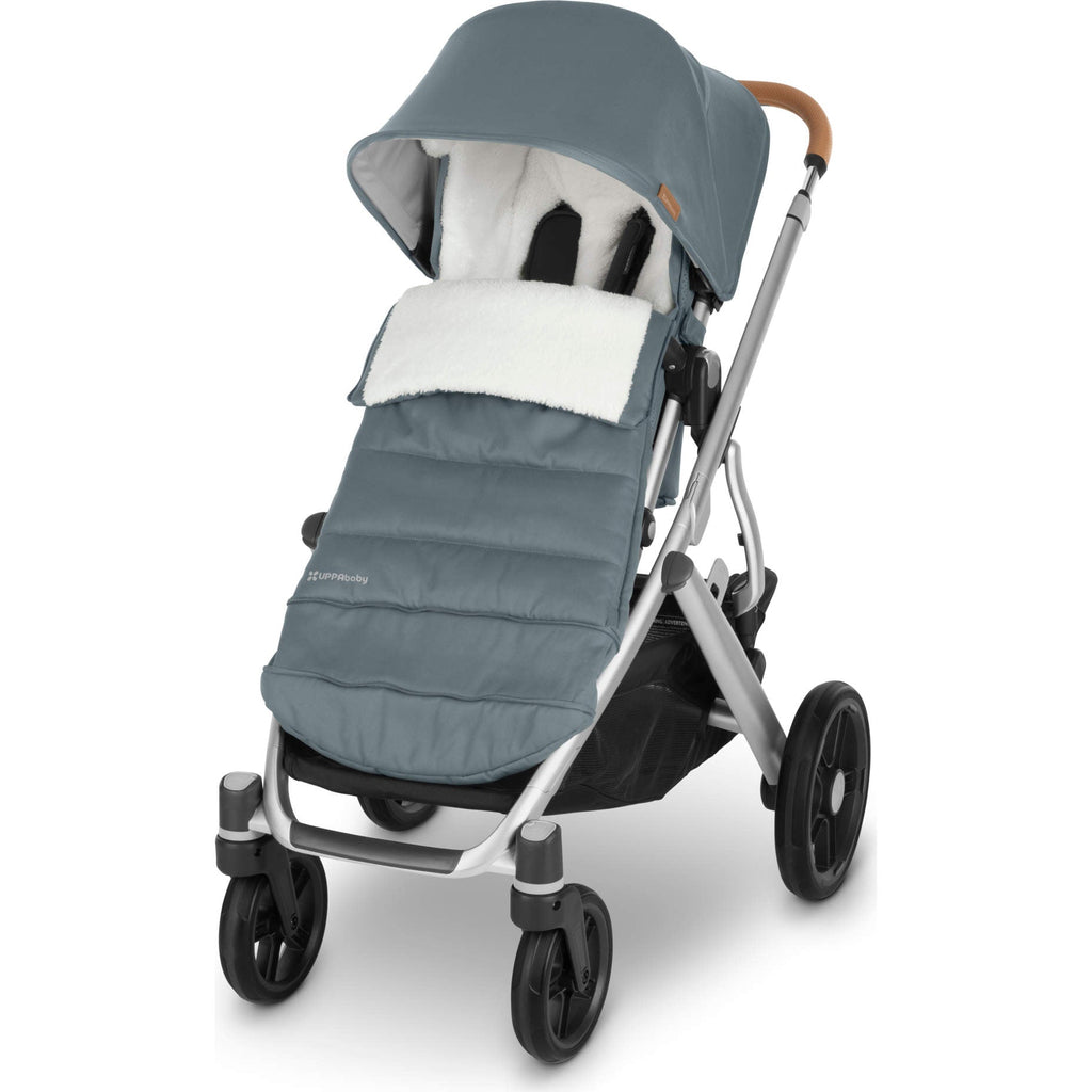 UPPAbaby CozyGanoosh Footmuff