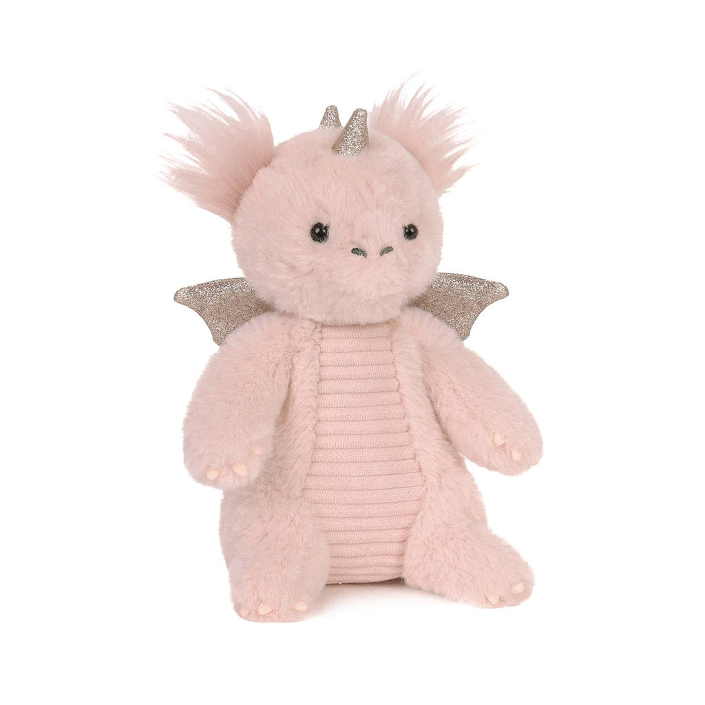 Little Sparkles Dragon Soft Toy