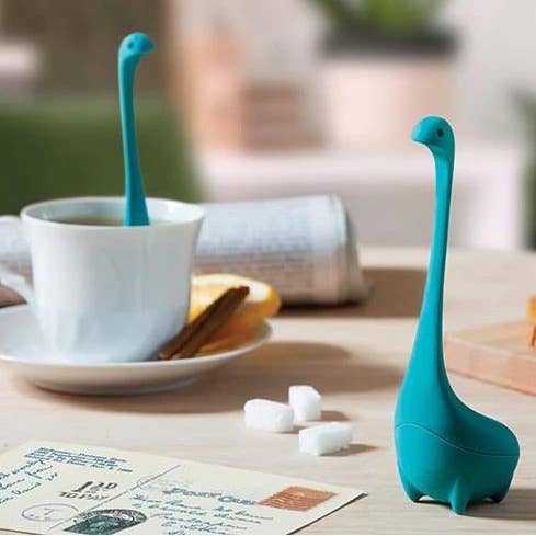 Baby Nessie Tea Infuser