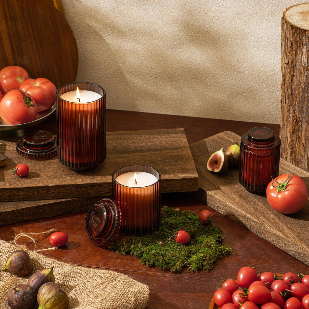 Amélie | Tomato & Vine Candle | 11oz