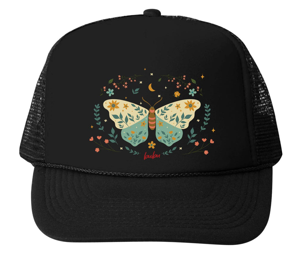 BUTTERFLY Trucker Hat