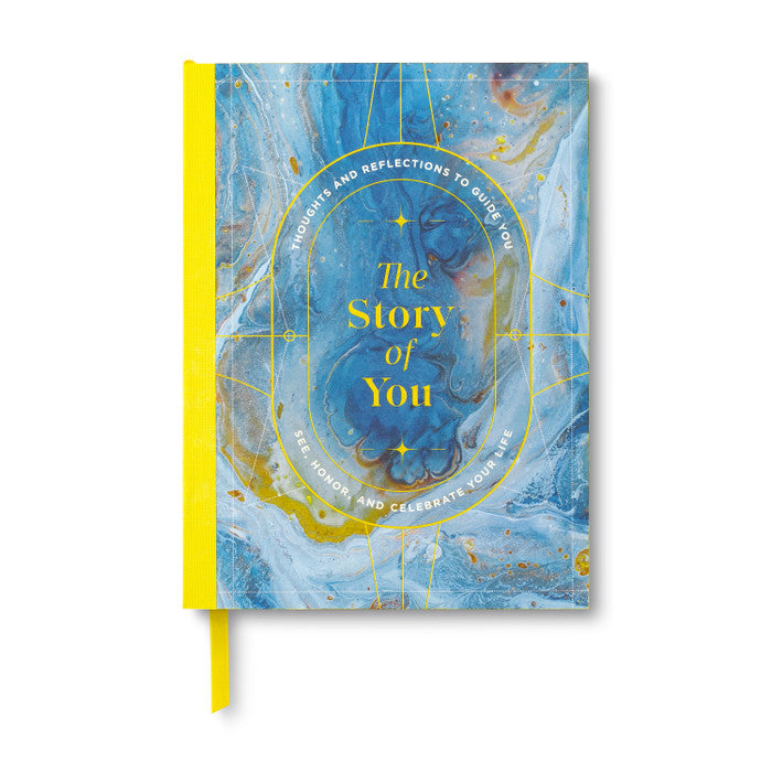 The Story Of You | Thoughts and Reflections to Guide You