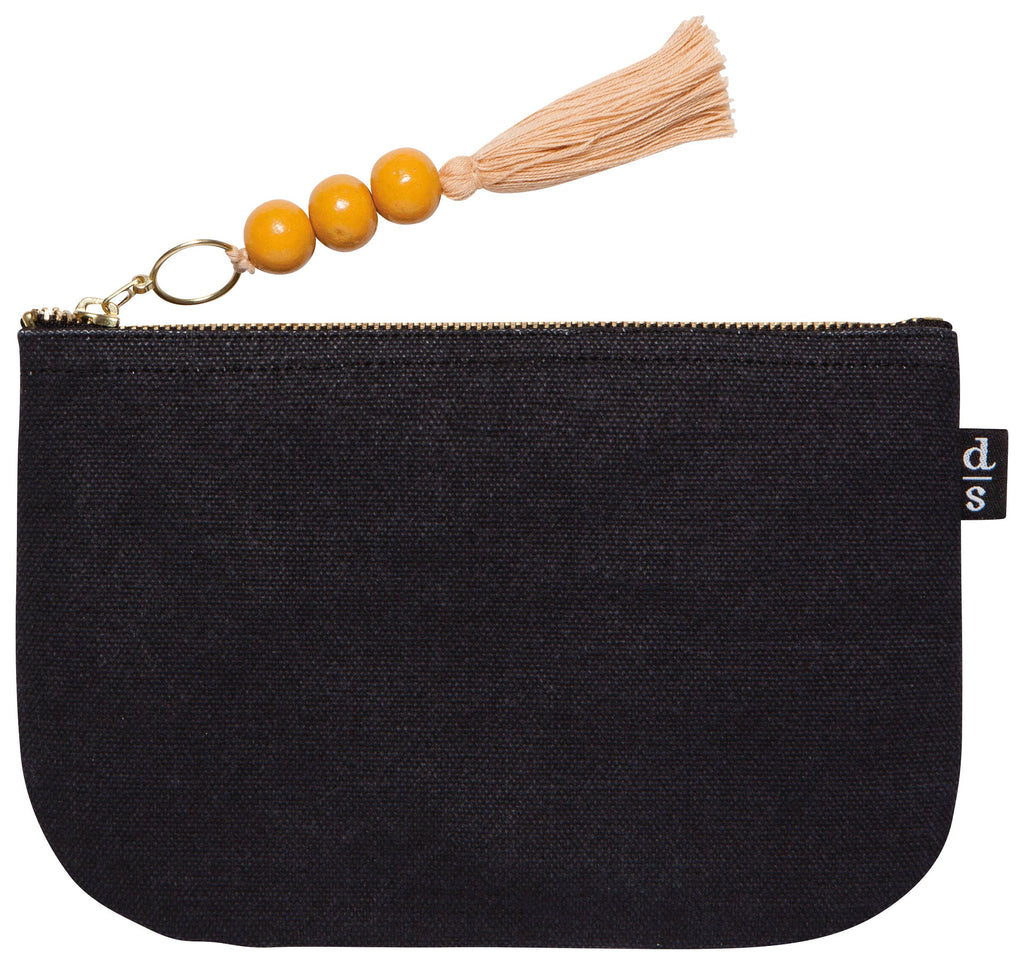 Amulet Small Zipper Pouch