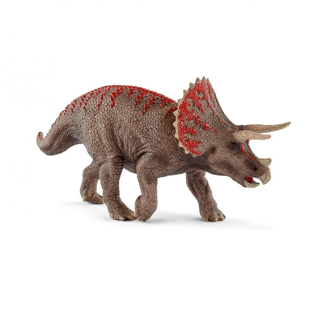 Triceratops Dinosaur Toy