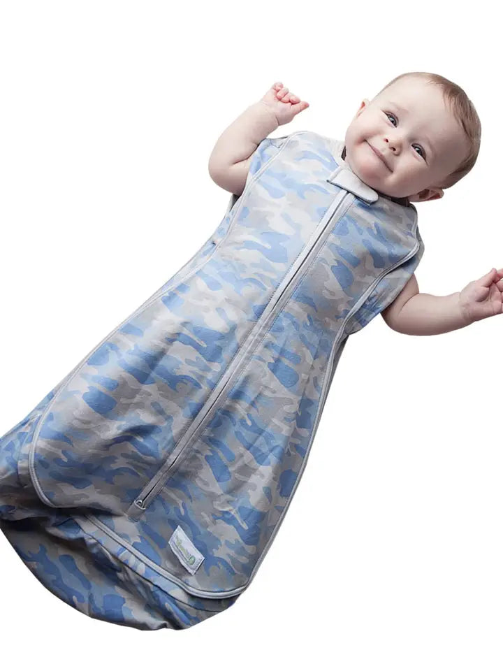 Woombie Grow With Me 5 Stage Swaddle to Sleep Sack