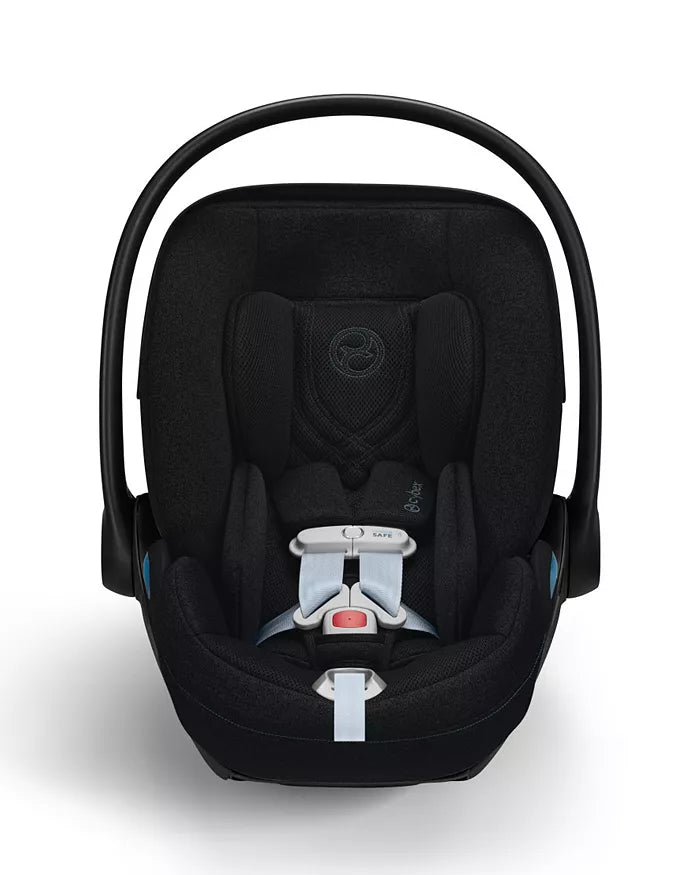 Cybex Cloud T Comfort Extend Infant Car Seat with SensorSafe™