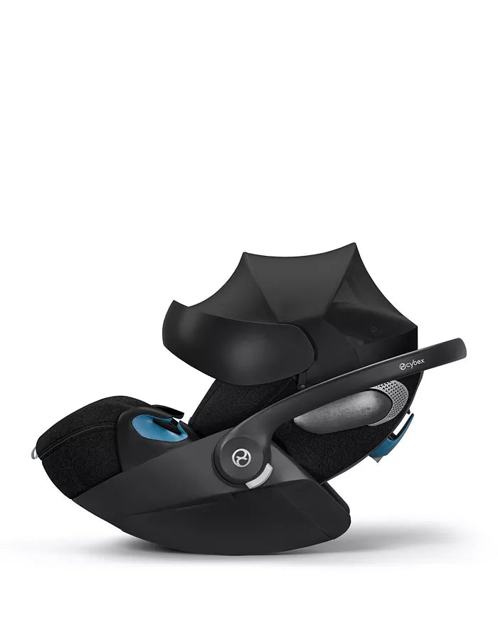 Cybex Cloud T Comfort Extend Infant Car Seat with SensorSafe™