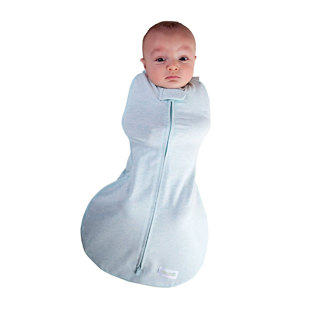 Woombie Grow With Me 3 Stage Swaddle Sack