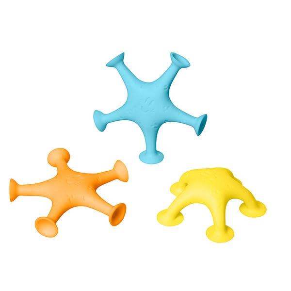 Starfish Bath Toys