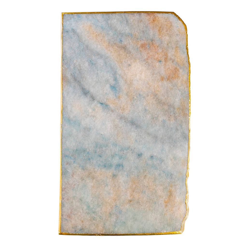 Dazzle Aventurine Cheese Board