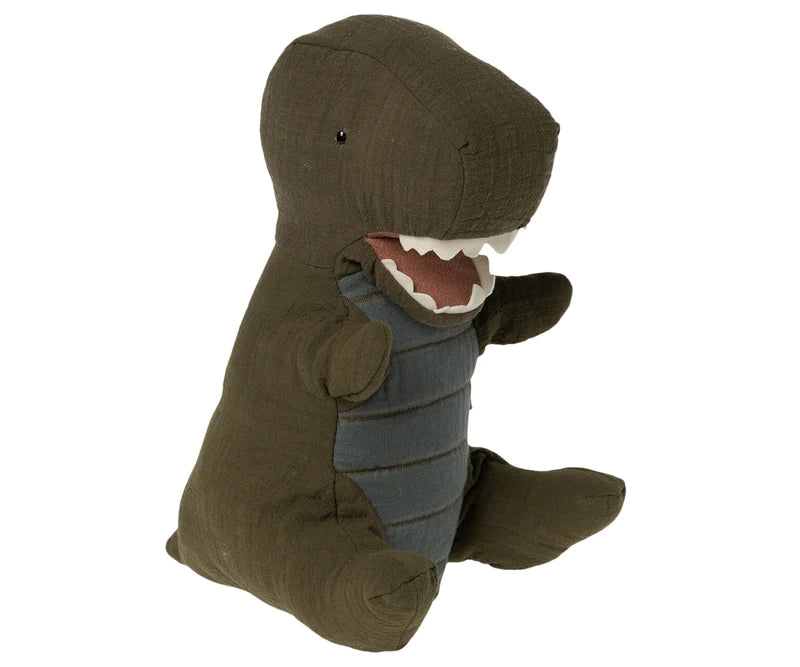 Gantosaurus Rex Handpuppet