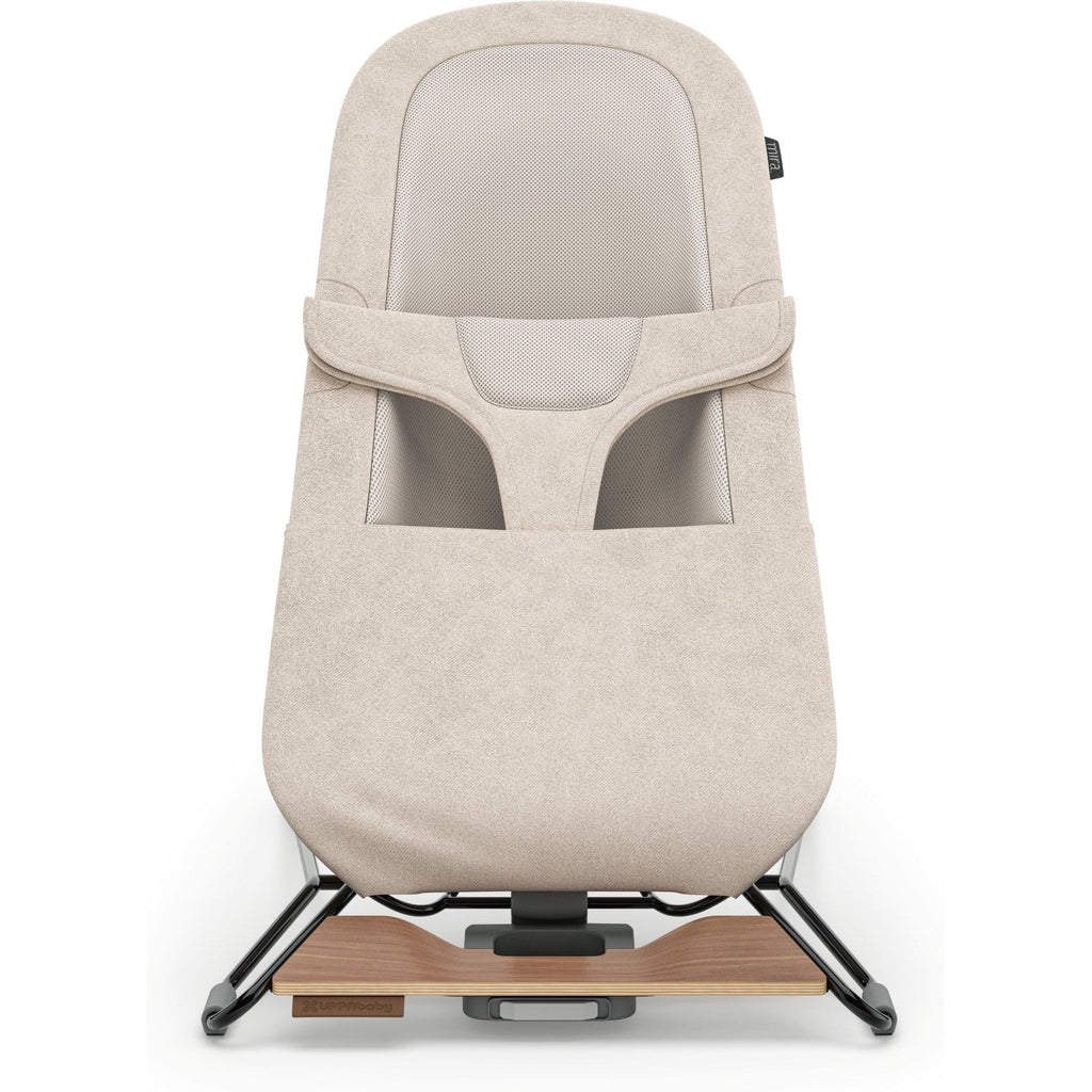 UPPAbaby Mira 2-in-1 Bouncer & Seat