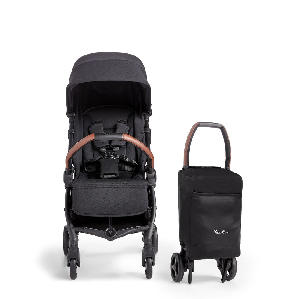 Jet 4 Stroller