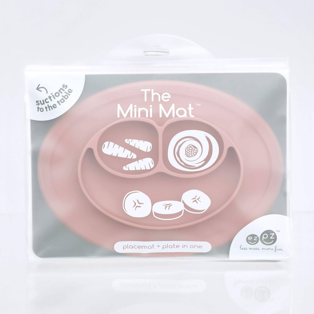 Mini Mat (Infant / Toddler 9+ months)