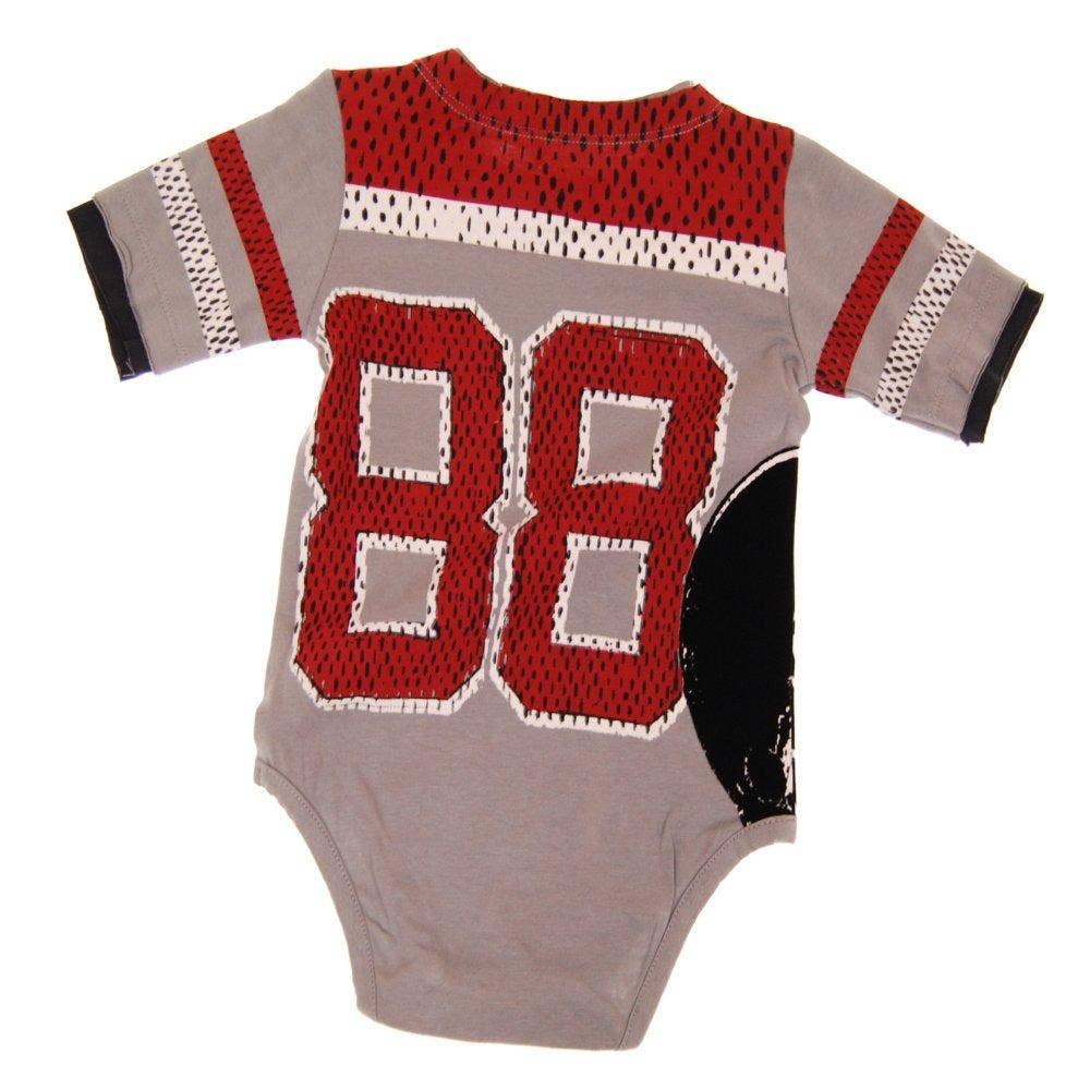 Football Bodysuit