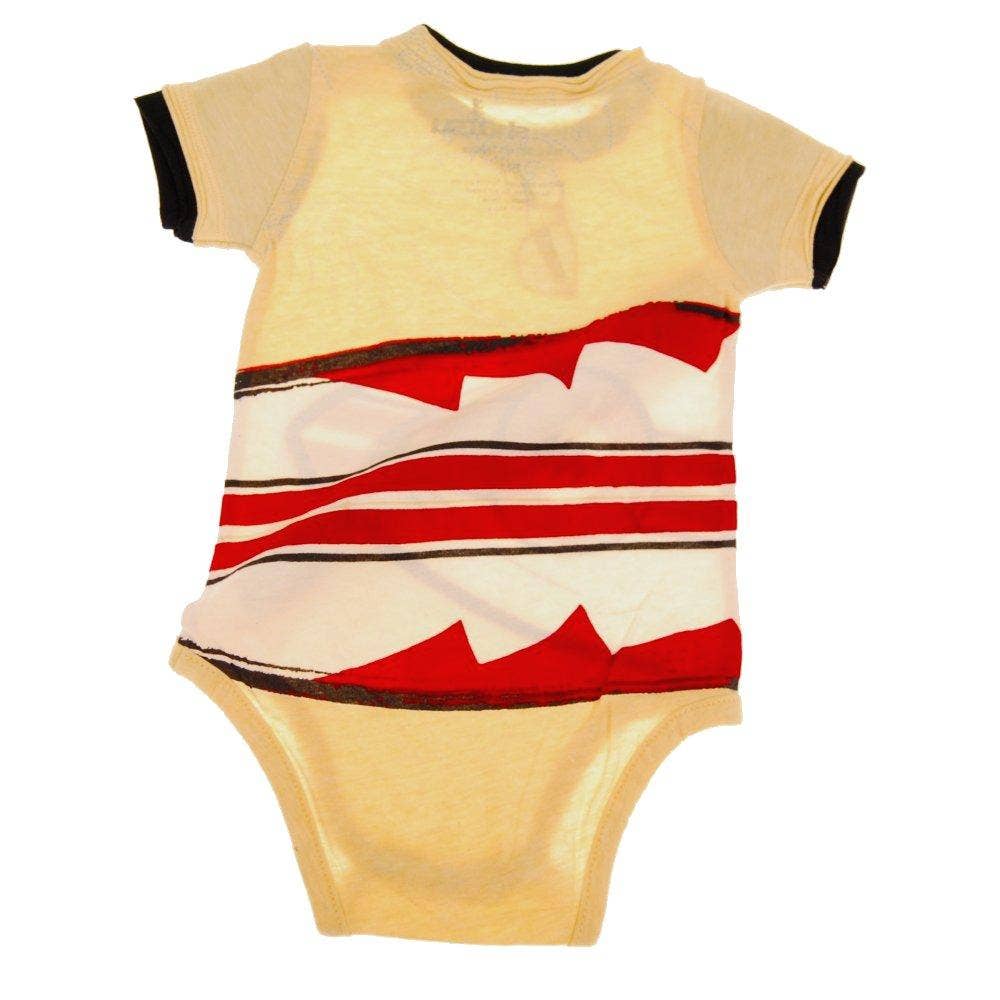 Surfboard Bodysuit