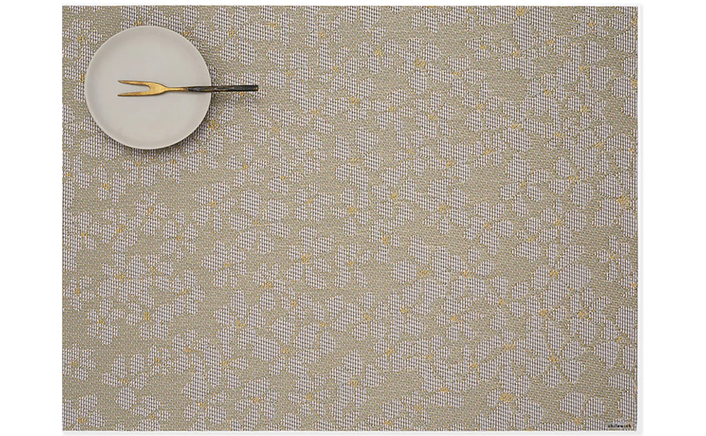 Flora Rectangle Placemats