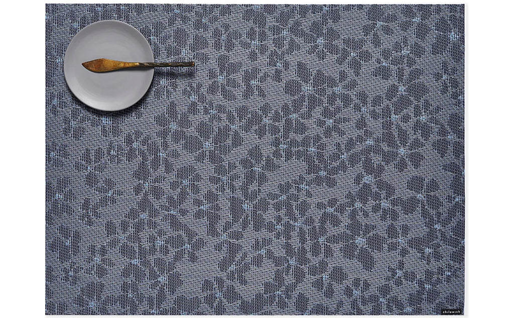 Flora Rectangle Placemats