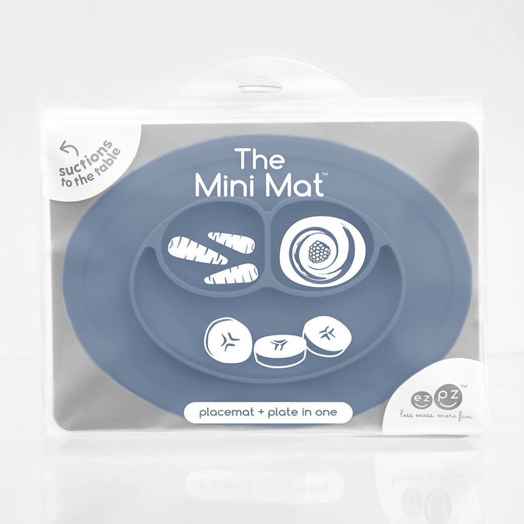 Mini Mat (Infant / Toddler 9+ months)