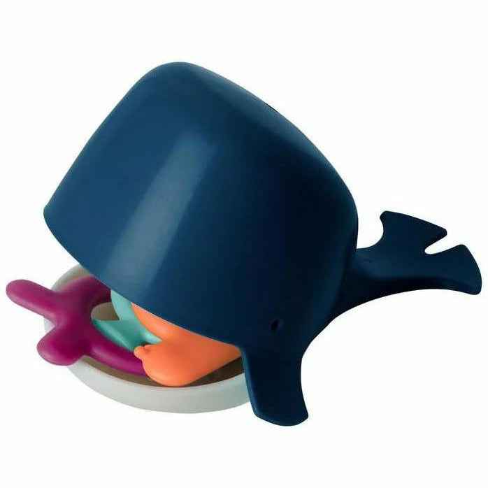 Chomp Hungry Whale Bath Toy