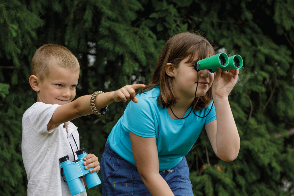 Outdoor Discovery Field Binoculars