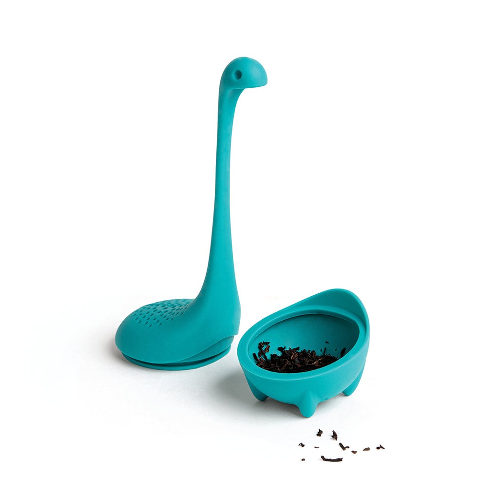 Baby Nessie Tea Infuser