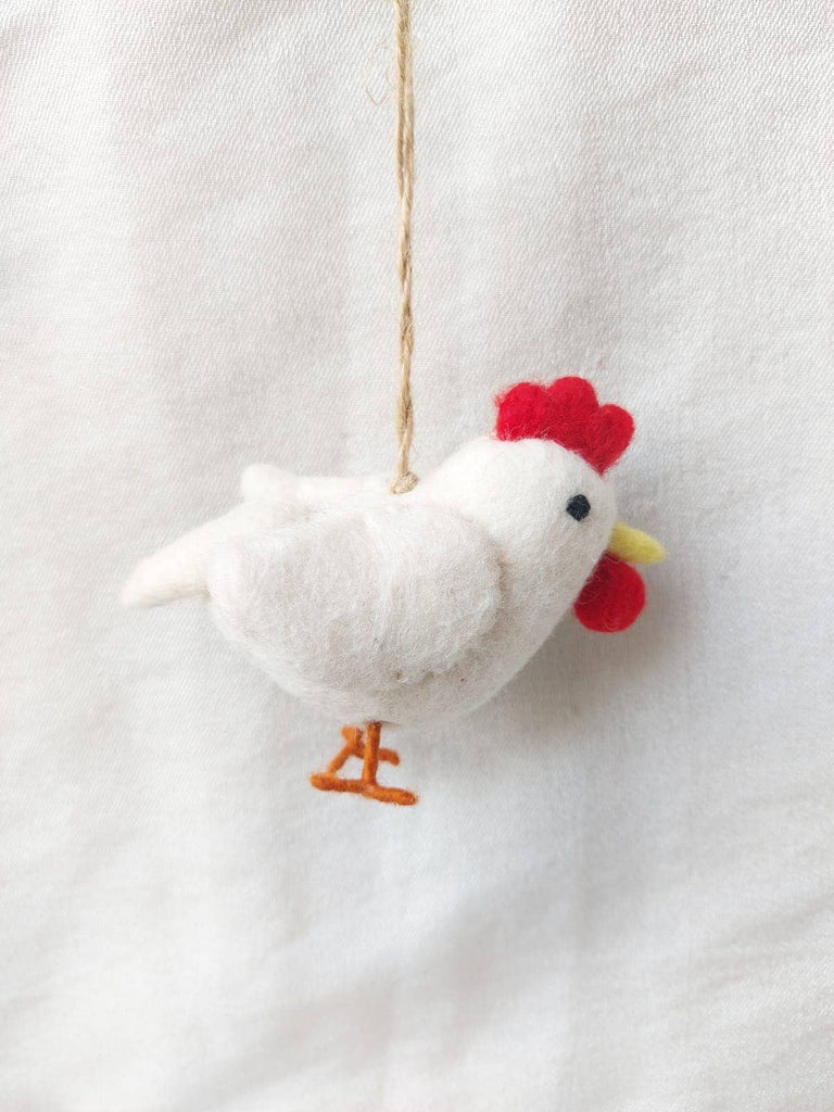 Baby Mobile | Chicken