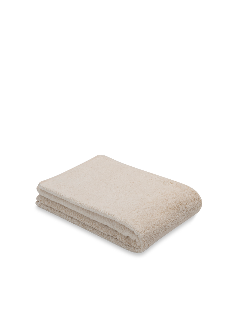 Organic and Fairtrade Cotton Bath Towel