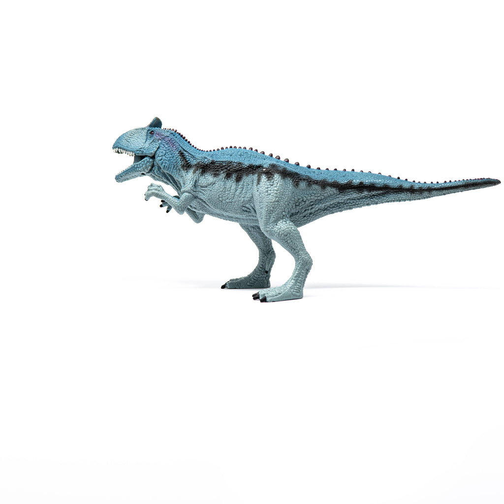 Cryolophosaurus  Dinosaur Toy with Movable Jaw