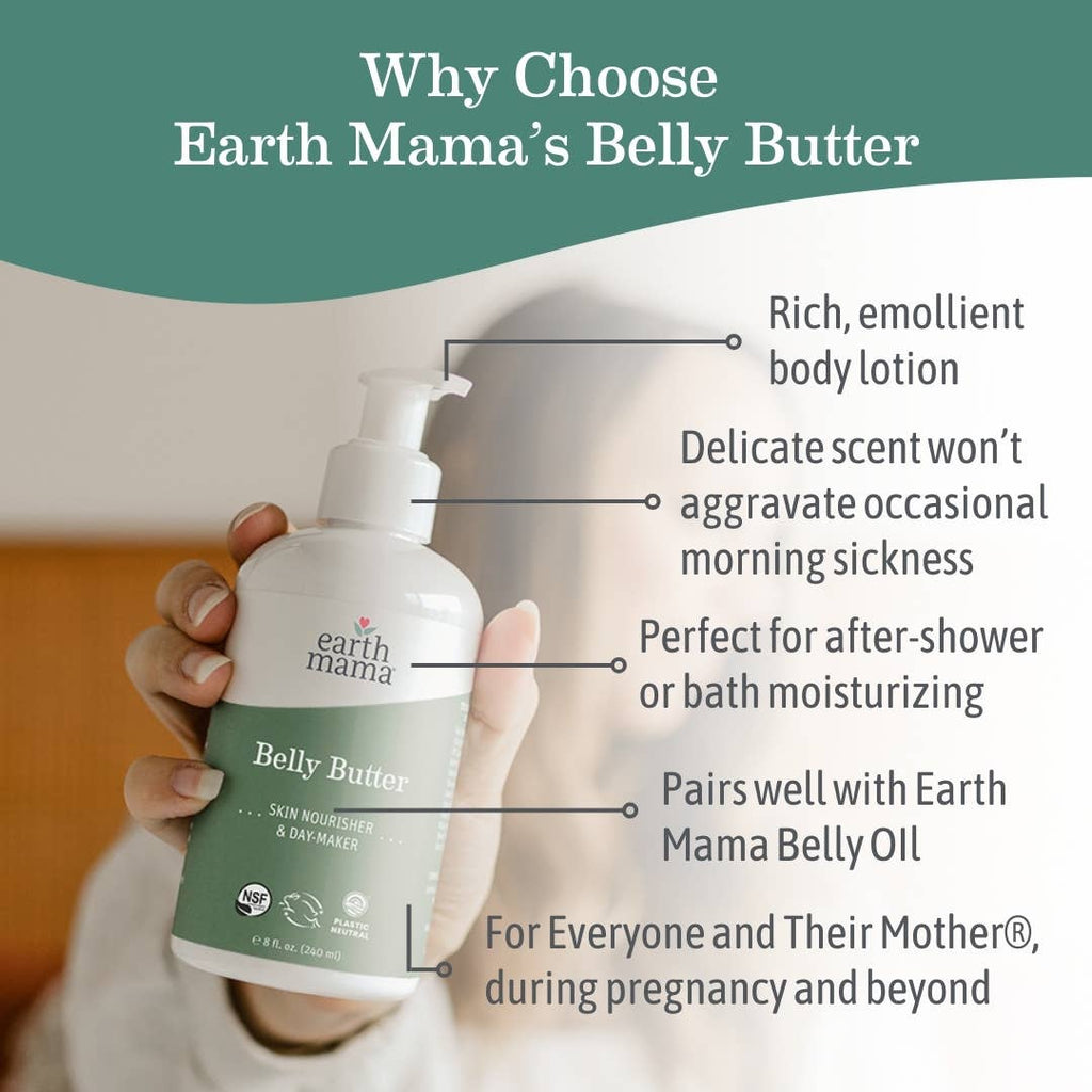 Belly Butter