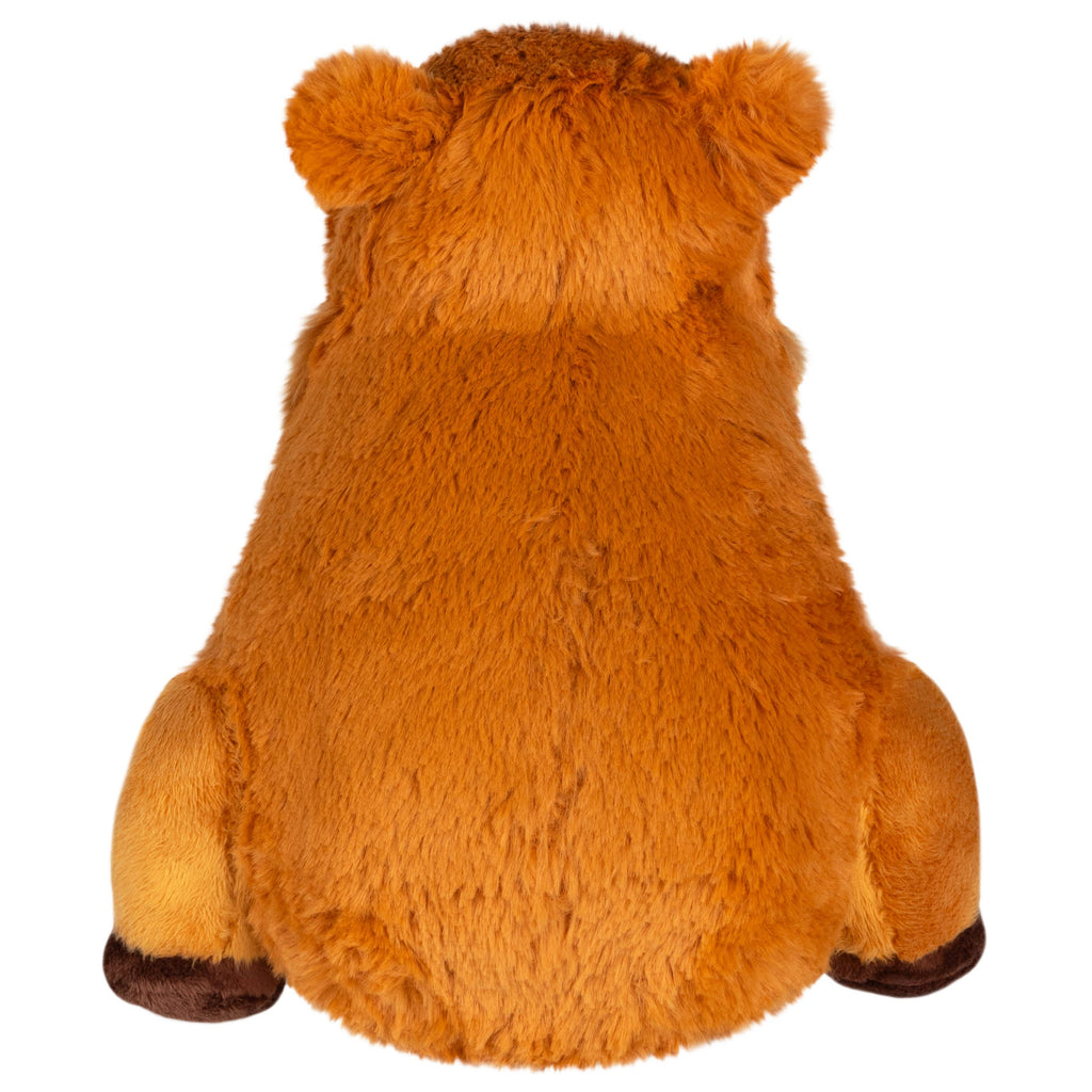 Mini Squishable Capybara