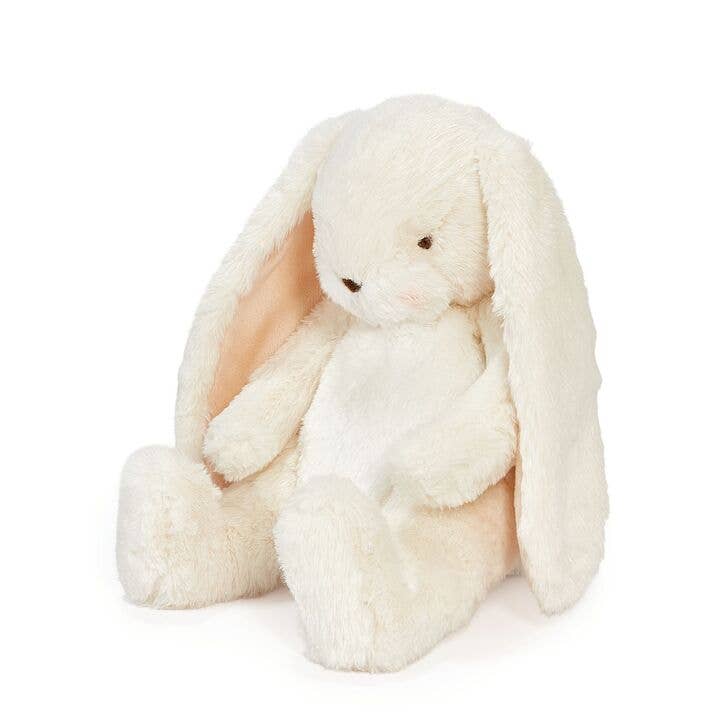 Little Nibble 12" Bunny - Cream