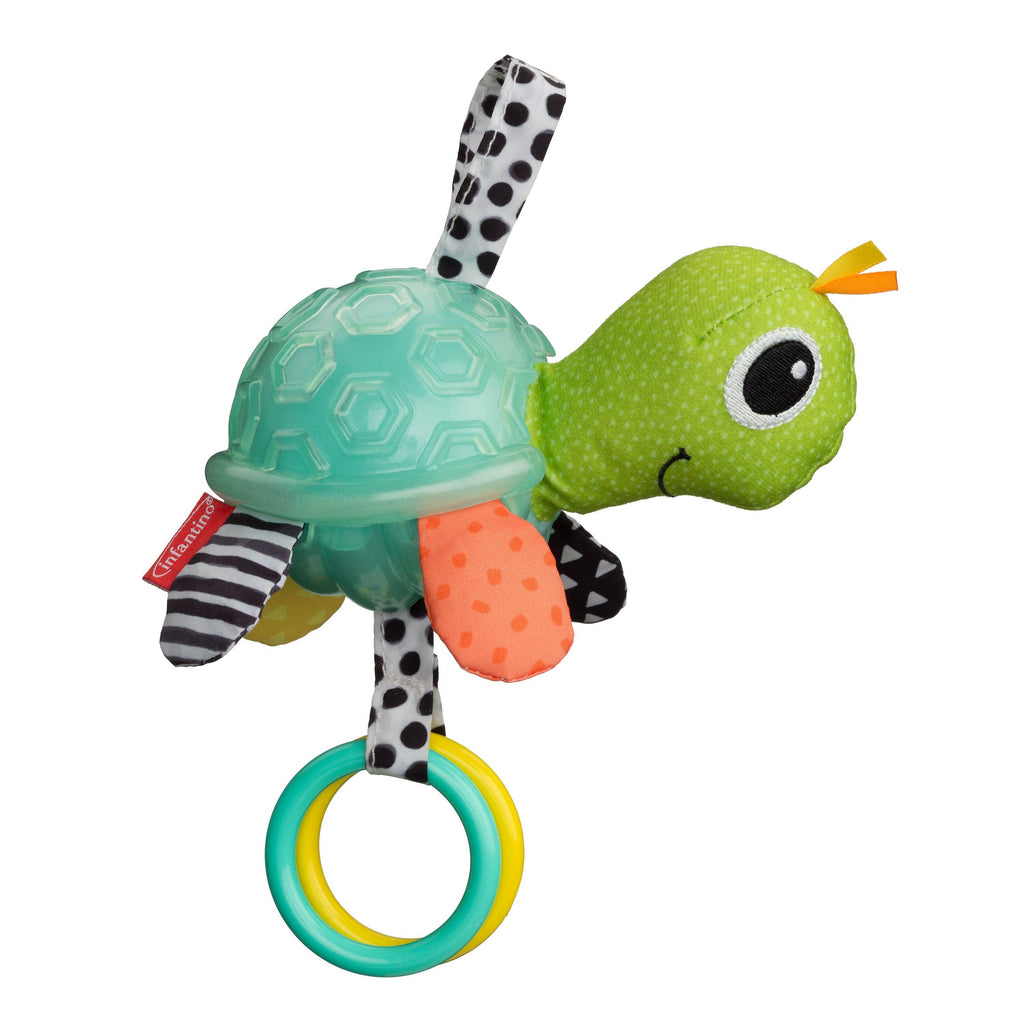 Textured Sensory Pal - Turtle