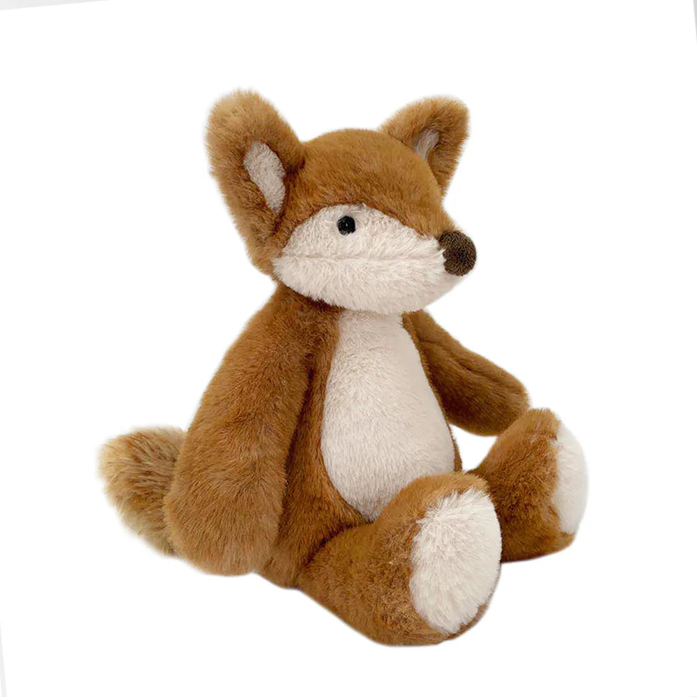 Finn the Fox Plush Toy