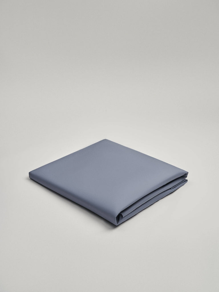 Organic and Fairtrade Cool + Crisp Cotton Bed Sheet Set