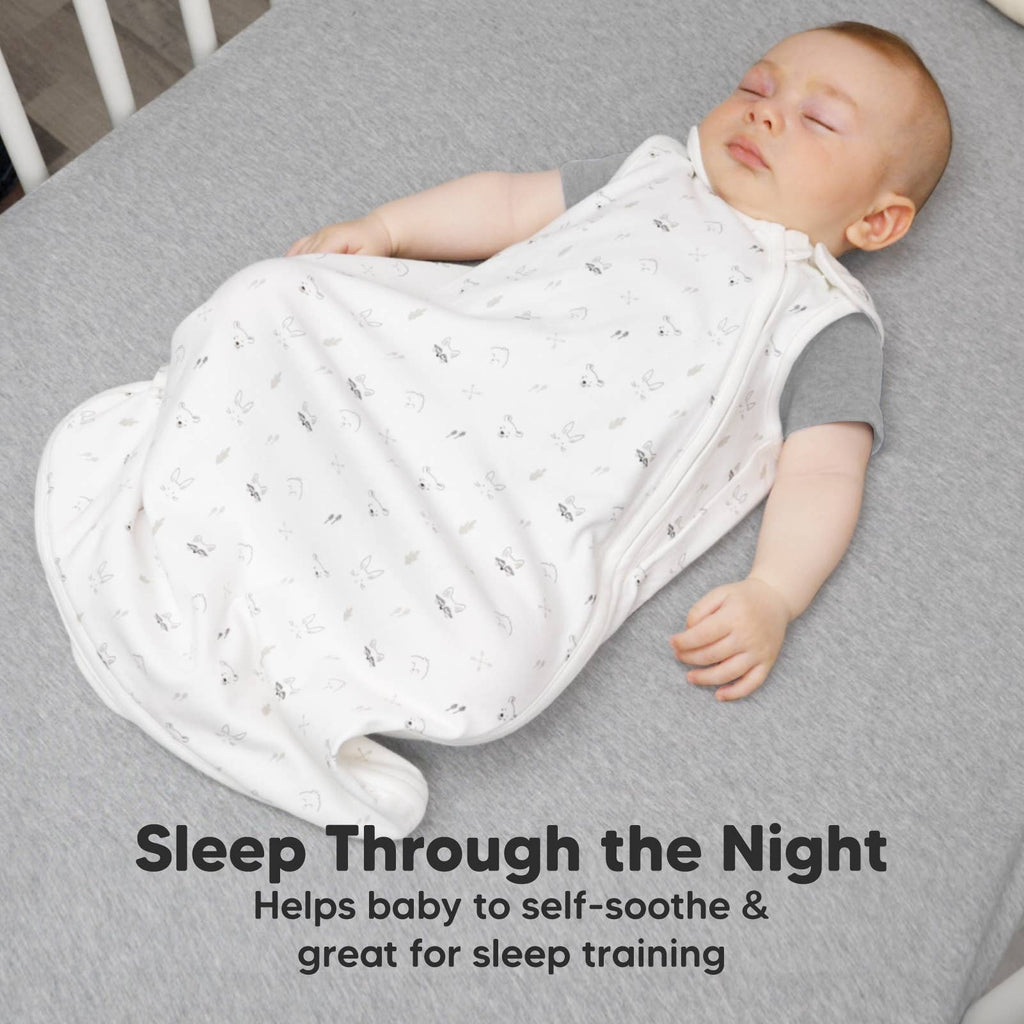 KeaBabies Soothe Sleep Sack | KeaStory